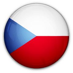 جمهورية التشيك